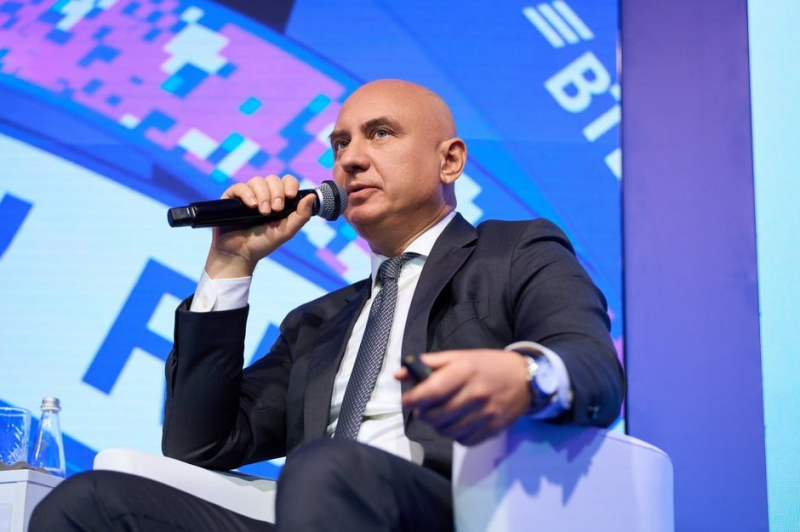 «Деньги перестали быть препятствием для инвестиций»