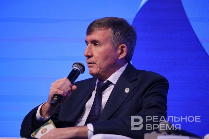 «Деньги перестали быть препятствием для инвестиций»