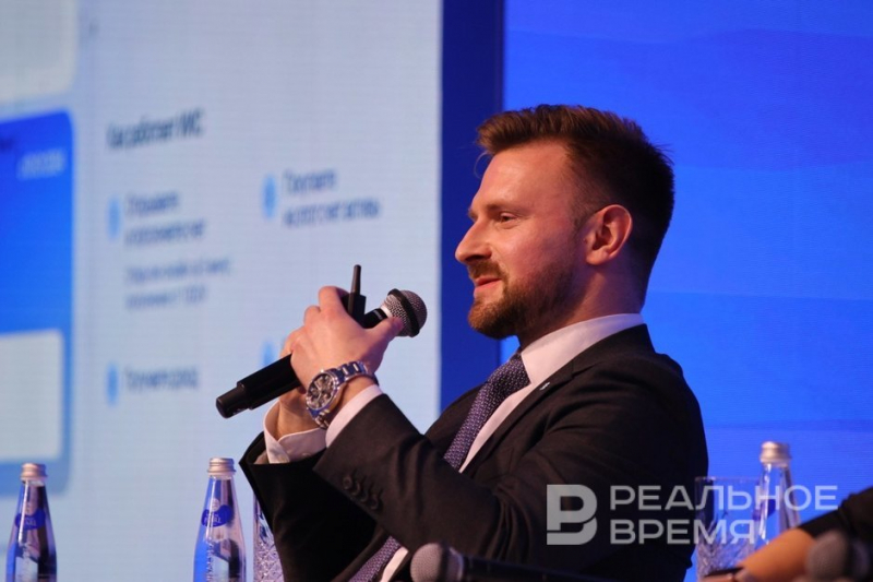 «Деньги перестали быть препятствием для инвестиций»