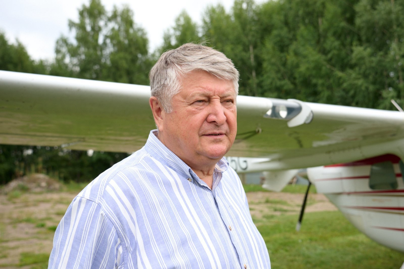 ФГУП «Авиакомплект» ищет арендатора на «президентский» Ту-214