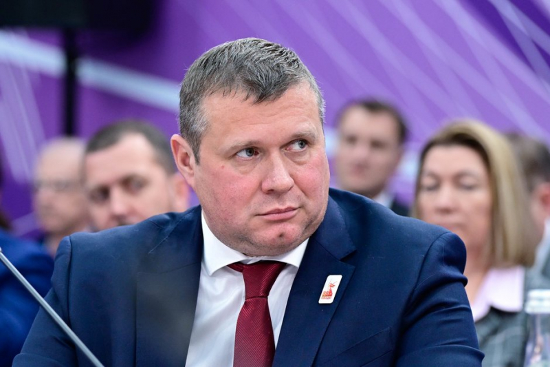 Группу компаний «Энэлт» Алексея Кремера банкротят налоговики