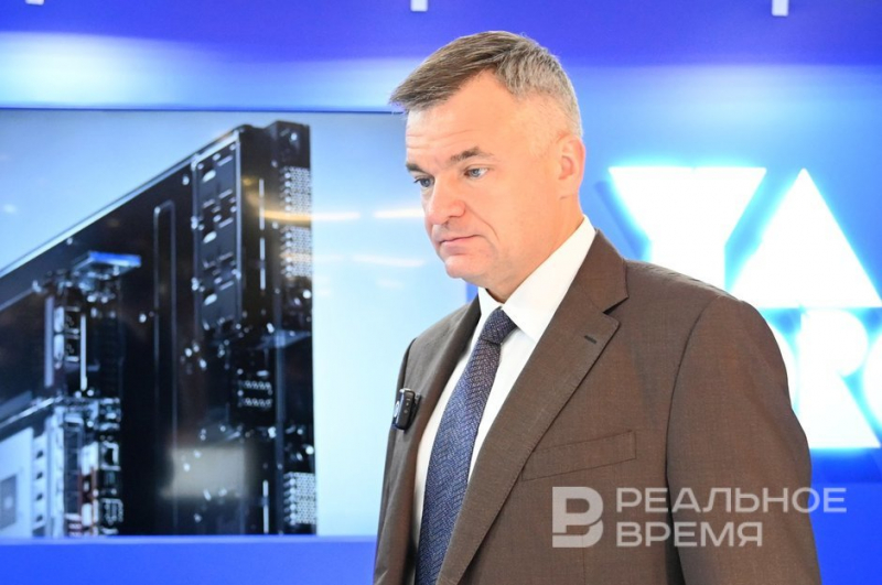 Избавиться от зарубежных вендоров: промышленность перейдет на открытый код