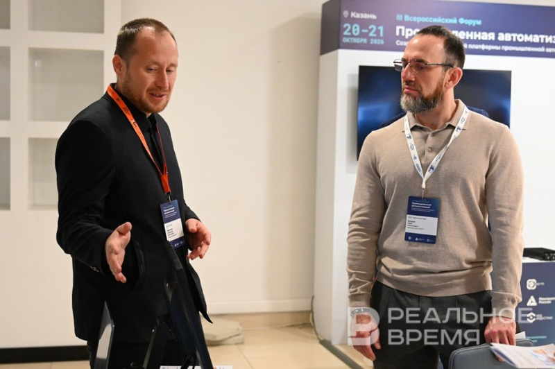 Избавиться от зарубежных вендоров: промышленность перейдет на открытый код