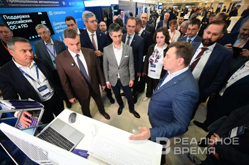 Избавиться от зарубежных вендоров: промышленность перейдет на открытый код