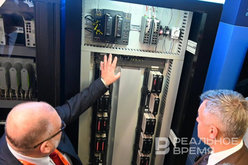 Избавиться от зарубежных вендоров: промышленность перейдет на открытый код