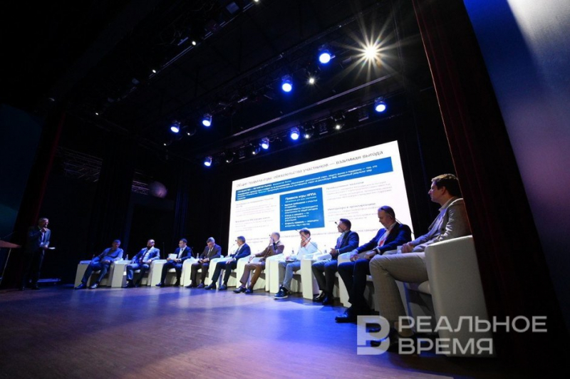 Избавиться от зарубежных вендоров: промышленность перейдет на открытый код