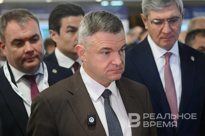 Избавиться от зарубежных вендоров: промышленность перейдет на открытый код