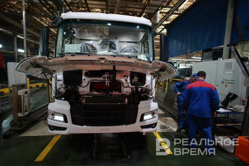 Избавиться от зарубежных вендоров: промышленность перейдет на открытый код