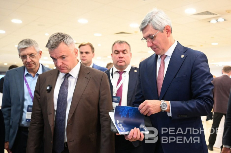 Избавиться от зарубежных вендоров: промышленность перейдет на открытый код