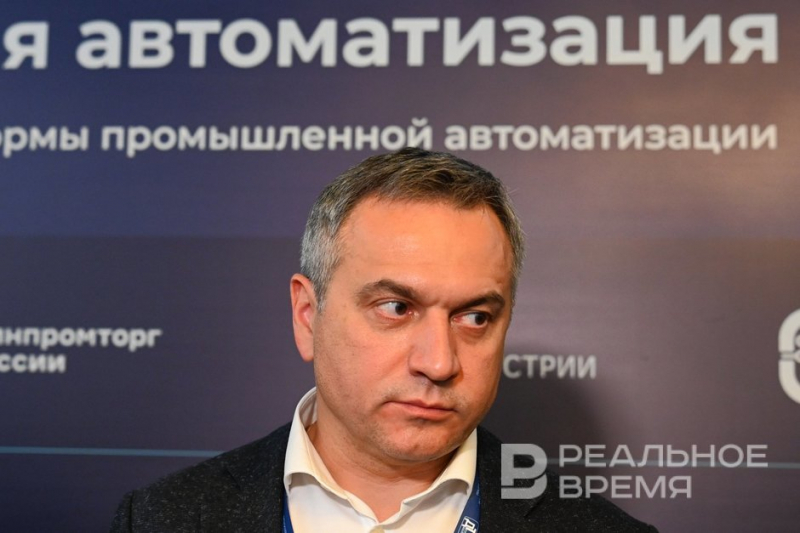 Избавиться от зарубежных вендоров: промышленность перейдет на открытый код