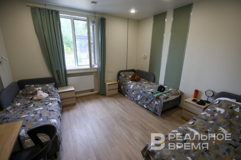 Карпов сменил Дмитриева в МЦ «Волга» на фоне антикоррупционной проверки