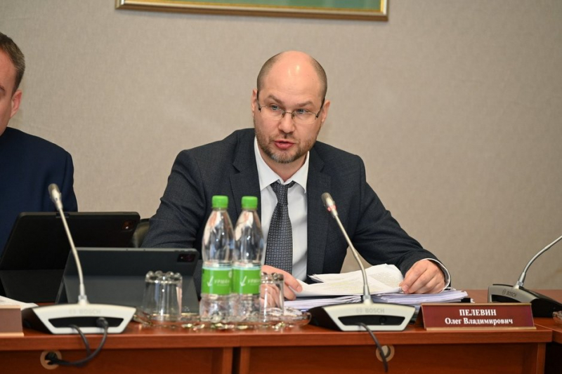 Леонид Якунин: «Ставка будет зависеть от размера дохода, а не способа получения»