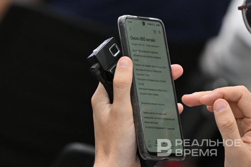 Максут Шадаев — про Kazan Digital Week — 2026: «Важно удержать планку и ставить рекорды»