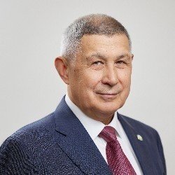 Максут Шадаев — про Kazan Digital Week — 2026: «Важно удержать планку и ставить рекорды»