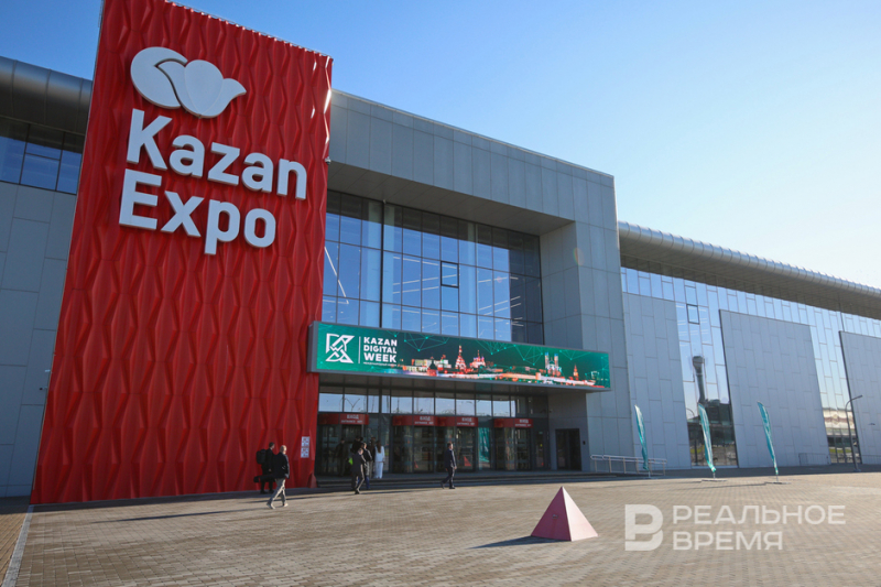 Максут Шадаев — про Kazan Digital Week — 2026: «Важно удержать планку и ставить рекорды»