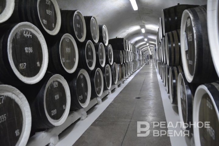 «Многие виноделы в России будут продавать вино в убыток»