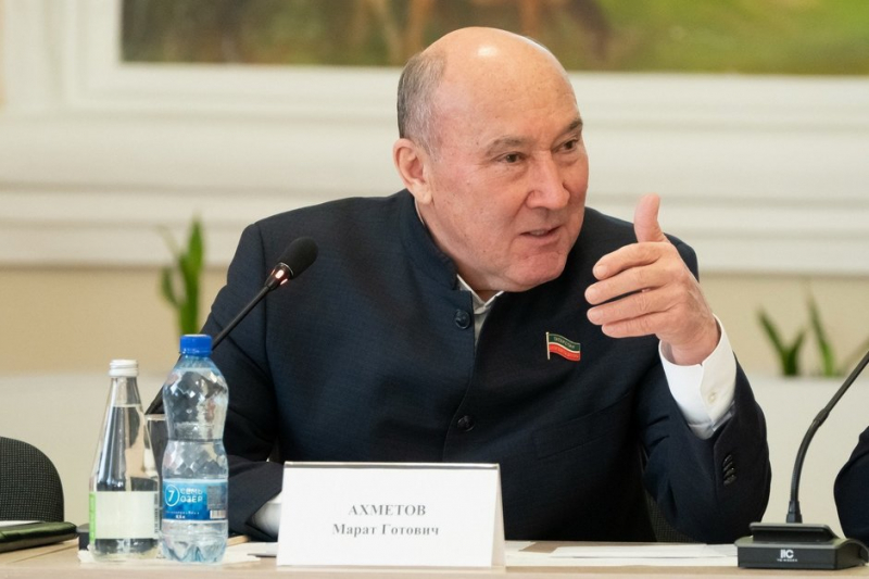 «На следующий год никто не знает, какая будет ситуация, так ведь?»