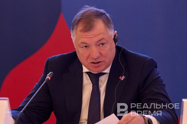 «Общественный транспорт перевозит 14 млрд пассажиров»: Минтранс взялся за перезагрузку