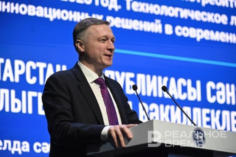 «Общественный транспорт перевозит 14 млрд пассажиров»: Минтранс взялся за перезагрузку