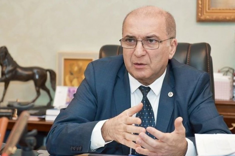 Павел Неумывакин, АРБ: «Крепкий рубль не устраивает ни правительство, ни бизнес»
