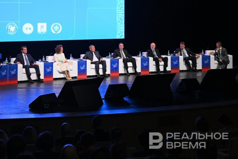 «Превратится в ноль»: энергетики просят синхронизировать законы России с мировыми