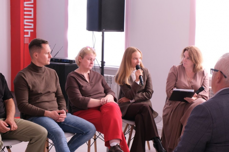 Рецепты успеха сельского бизнеса: переработка, туризм, кооперация с городом