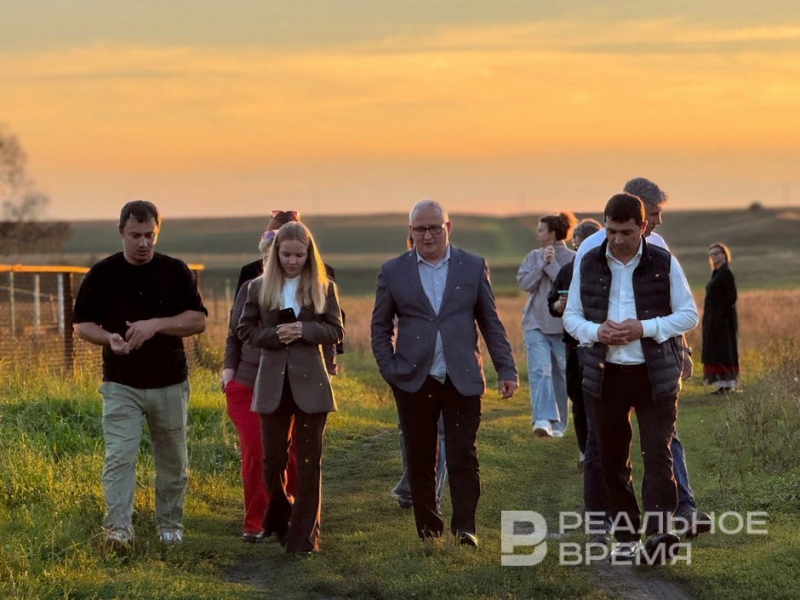 Рецепты успеха сельского бизнеса: переработка, туризм, кооперация с городом