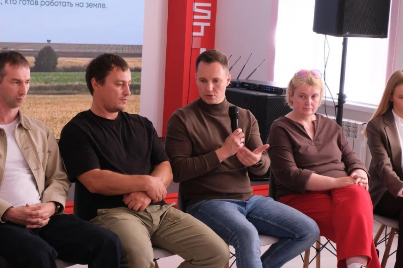 Рецепты успеха сельского бизнеса: переработка, туризм, кооперация с городом