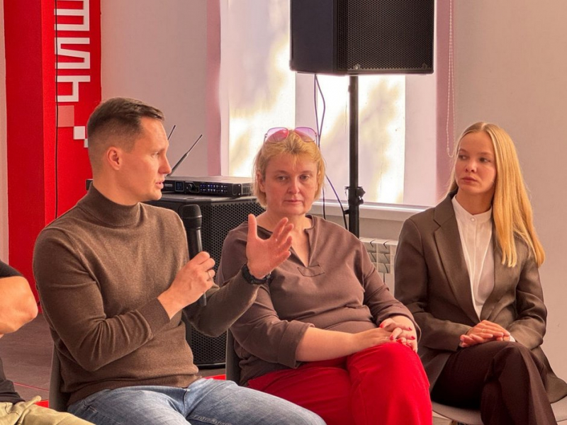 Рецепты успеха сельского бизнеса: переработка, туризм, кооперация с городом