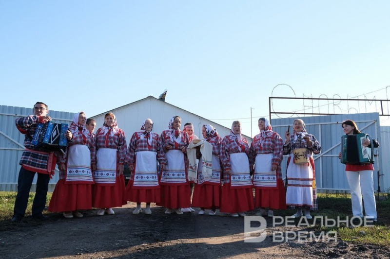 Рецепты успеха сельского бизнеса: переработка, туризм, кооперация с городом