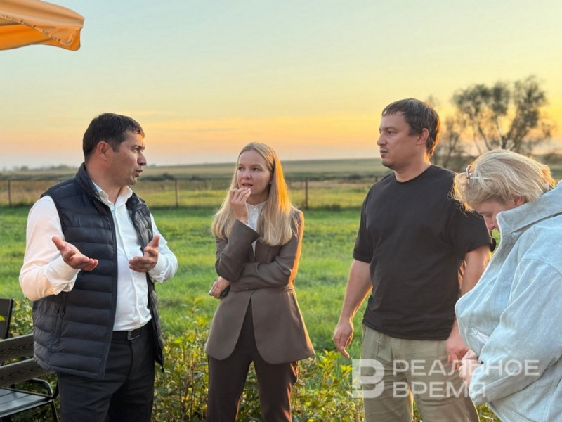 Рецепты успеха сельского бизнеса: переработка, туризм, кооперация с городом