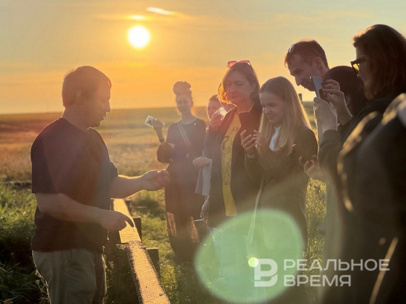 Рецепты успеха сельского бизнеса: переработка, туризм, кооперация с городом