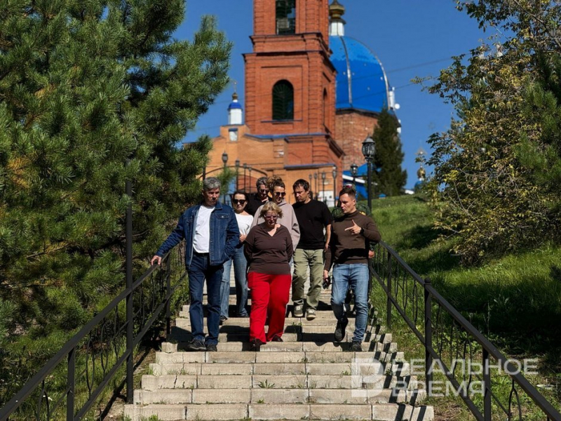 Рецепты успеха сельского бизнеса: переработка, туризм, кооперация с городом
