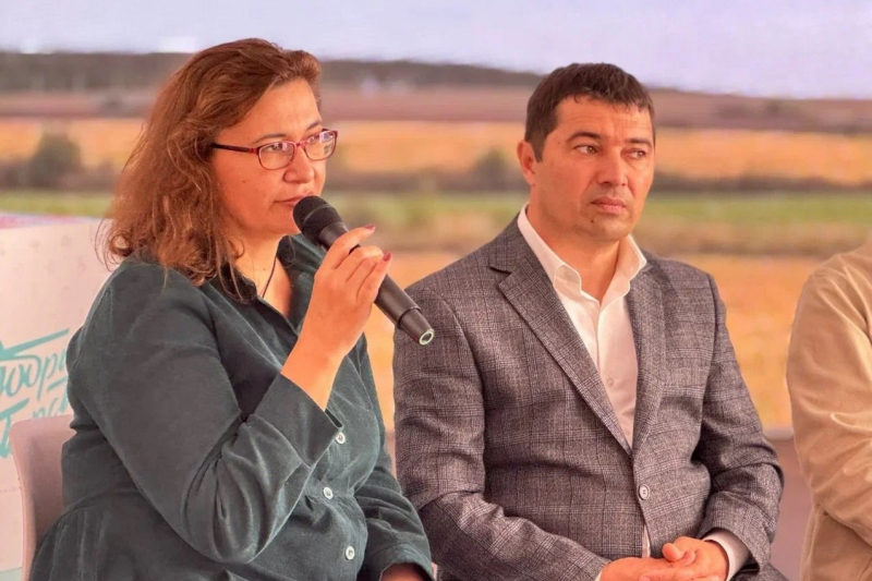 Рецепты успеха сельского бизнеса: переработка, туризм, кооперация с городом