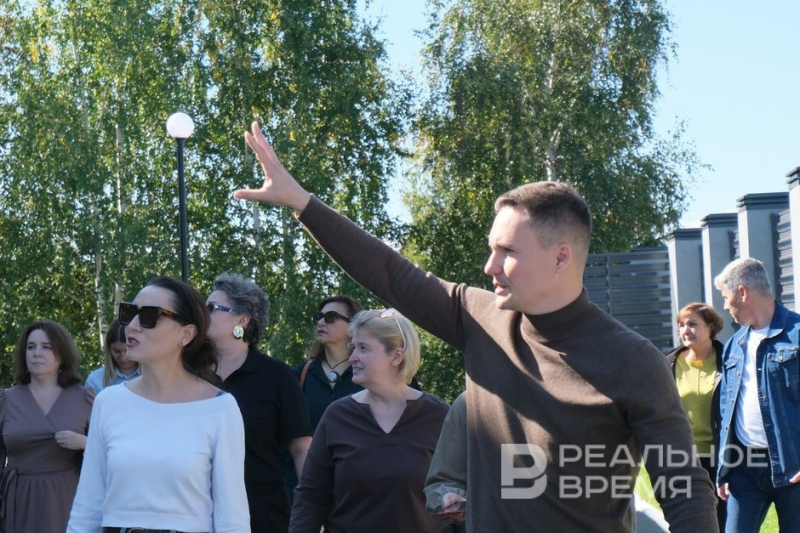 Рецепты успеха сельского бизнеса: переработка, туризм, кооперация с городом
