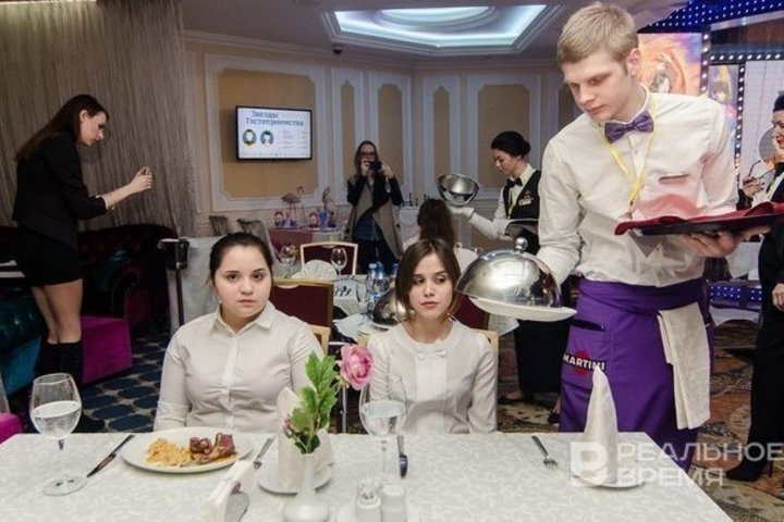 Римма Гарипова: «Команда не работает? Нет, вы управляете устаревшим методом»