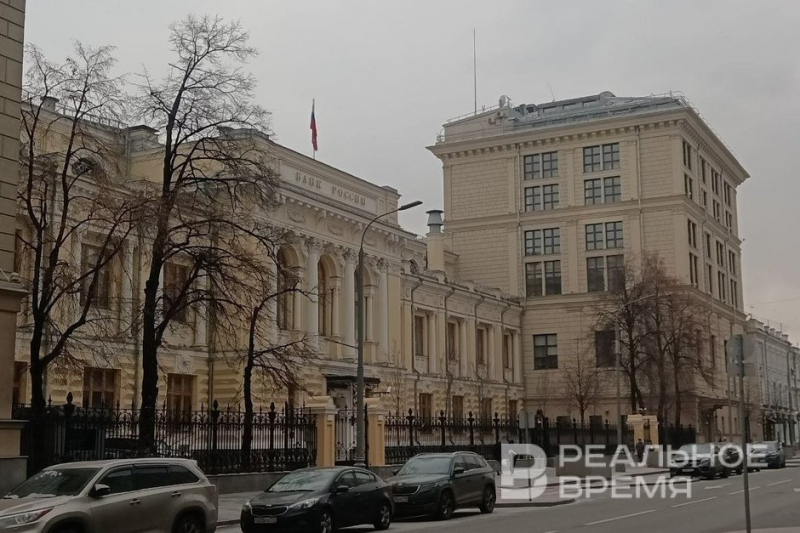 Ставка на паузе: почему ЦБ 23 октября не станет снижать ее