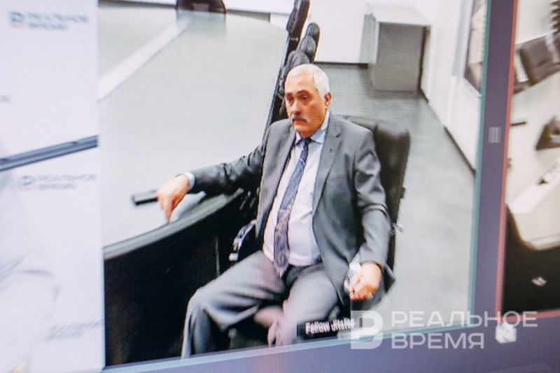 Виктор Мартынов: «Фундаментальная наука не может финансироваться компаниями. Это государственная задача»