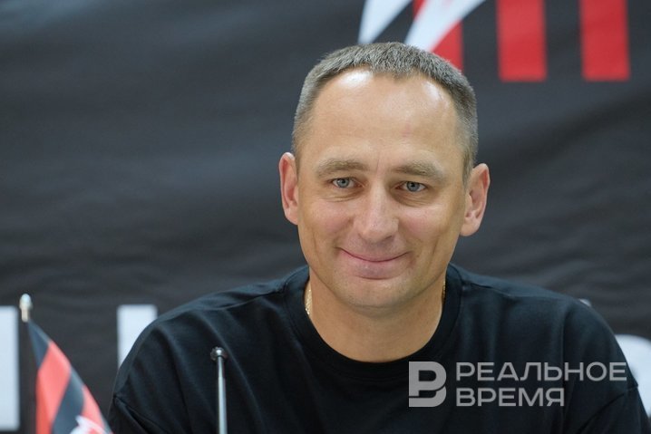 Виталий Кафанов: «Вратарь — полкоманды» — справедливое выражение, если хороший вратарь»